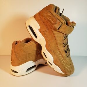 Nike Air Griffey Max 1 Wheat Color